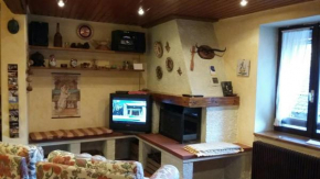 Casa Ciclamino Val Di Sole